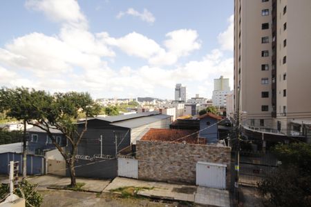 Vista da Varanda da Sala de casa à venda com 8 quartos, 360m² em Nova Suíça, Belo Horizonte