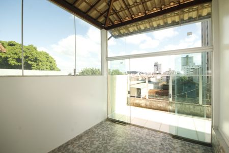 Casa à venda com 360m², 8 quartos e 2 vagasVaranda da Sala