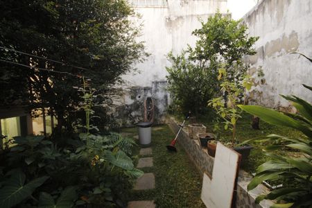 Casa à venda com 360m², 8 quartos e 2 vagasQuintal