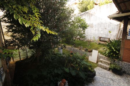 Casa à venda com 360m², 8 quartos e 2 vagasQuintal