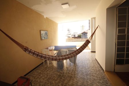 Casa à venda com 360m², 8 quartos e 2 vagasvaranda