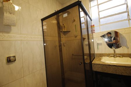 Casa à venda com 360m², 8 quartos e 2 vagasBanheiro da Suíte 2