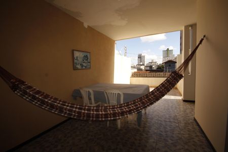 Casa à venda com 360m², 8 quartos e 2 vagasterraço