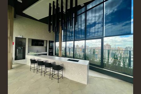 Apartamento à venda com 86m², 2 quartos e 1 vaga Apartamento à venda com 86m², 2 quartos e 1 vagaÁrea comum