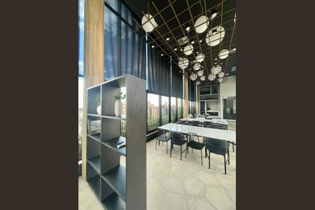 Apartamento à venda com 86m², 2 quartos e 1 vaga Apartamento à venda com 86m², 2 quartos e 1 vagaÁrea comum