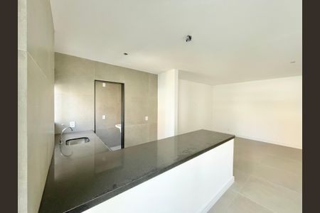 Apartamento à venda com 86m², 2 quartos e 1 vaga Apartamento à venda com 86m², 2 quartos e 1 vagaCozinha