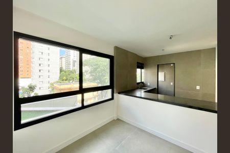 Apartamento à venda com 86m², 2 quartos e 1 vaga Apartamento à venda com 86m², 2 quartos e 1 vagaCozinha