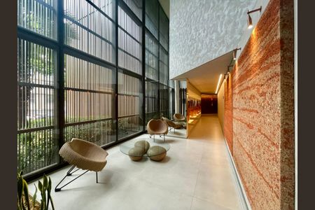 Apartamento à venda com 86m², 2 quartos e 1 vaga Apartamento à venda com 86m², 2 quartos e 1 vagaÁrea comum