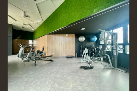 Apartamento à venda com 86m², 2 quartos e 1 vaga Apartamento à venda com 86m², 2 quartos e 1 vagaÁrea comum