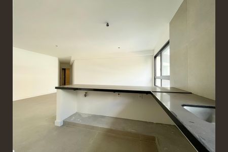 Apartamento à venda com 86m², 2 quartos e 1 vaga Apartamento à venda com 86m², 2 quartos e 1 vagaCozinha