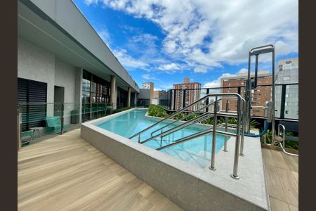 Apartamento à venda com 86m², 2 quartos e 1 vaga Apartamento à venda com 86m², 2 quartos e 1 vagaÁrea comum