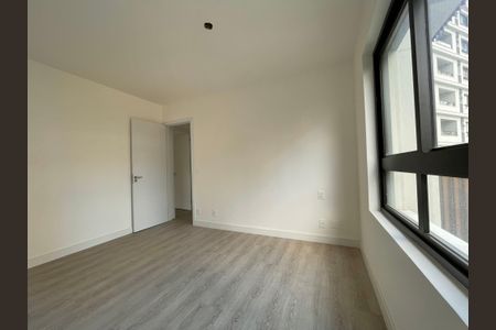 Quarto de apartamento à venda com 2 quartos, 86m² em Lourdes, Belo Horizonte