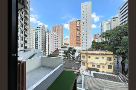 Apartamento à venda com 86m², 2 quartos e 1 vaga Apartamento à venda com 86m², 2 quartos e 1 vagaVista