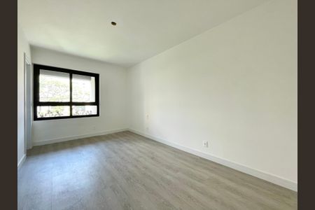 Quarto de apartamento à venda com 2 quartos, 86m² em Lourdes, Belo Horizonte