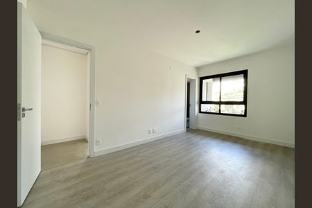 Quarto de apartamento à venda com 2 quartos, 86m² em Lourdes, Belo Horizonte