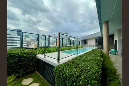 Apartamento à venda com 86m², 2 quartos e 1 vaga Apartamento à venda com 86m², 2 quartos e 1 vagaÁrea comum