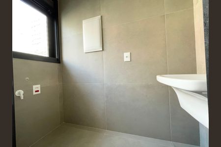 Apartamento à venda com 86m², 2 quartos e 1 vaga Apartamento à venda com 86m², 2 quartos e 1 vagaÁrea de serviço