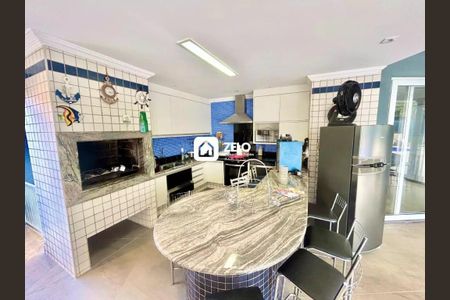 Casa de condomínio à venda com 534m², 5 quartos e 6 vagasFoto 21