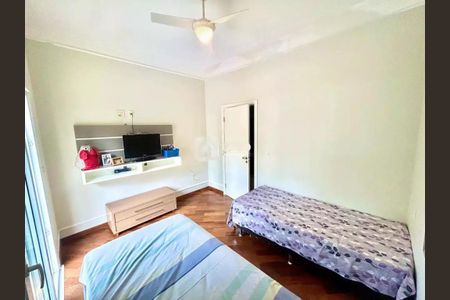 Foto 15 de casa de condomínio à venda com 5 quartos, 534m² em Residencial Barão do Café, Campinas