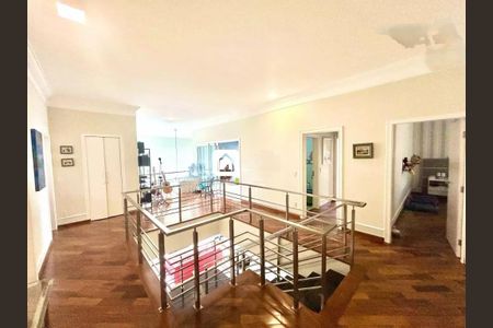 Casa de condomínio à venda com 534m², 5 quartos e 6 vagasFoto 19