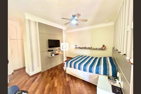 Casa de condomínio à venda com 534m², 5 quartos e 6 vagasFoto 08