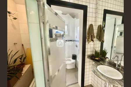 Casa de condomínio à venda com 534m², 5 quartos e 6 vagasFoto 22