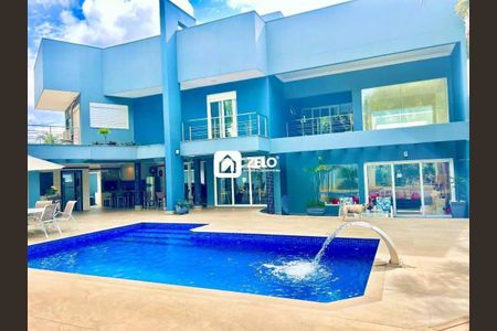 Casa de condomínio à venda com 534m², 5 quartos e 6 vagasFoto 29