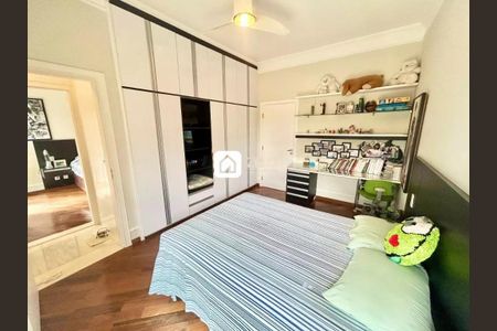 Foto 12 de casa de condomínio à venda com 5 quartos, 534m² em Residencial Barão do Café, Campinas