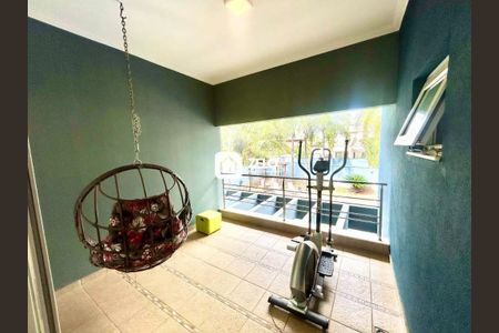 Casa de condomínio à venda com 534m², 5 quartos e 6 vagasFoto 20