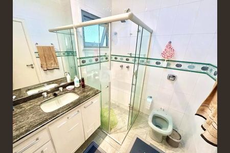 Casa de condomínio à venda com 534m², 5 quartos e 6 vagasFoto 16