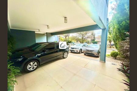 Casa de condomínio à venda com 534m², 5 quartos e 6 vagasFoto 30