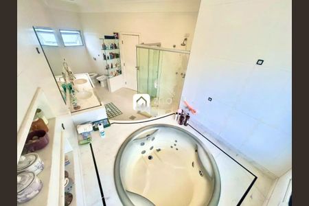 Casa de condomínio à venda com 534m², 5 quartos e 6 vagasFoto 10