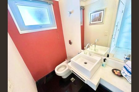 Casa de condomínio à venda com 534m², 5 quartos e 6 vagasFoto 06