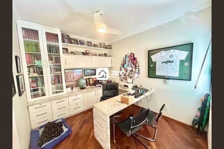 Casa de condomínio à venda com 534m², 5 quartos e 6 vagasFoto 07