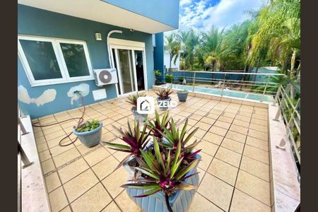 Casa de condomínio à venda com 534m², 5 quartos e 6 vagasFoto 11