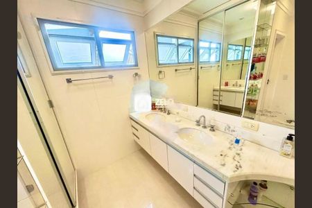 Casa de condomínio à venda com 534m², 5 quartos e 6 vagasFoto 13