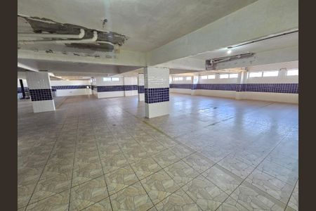 Apartamento para alugar com 2 quartos, 91m² em Cidade Ocian, Praia Grande