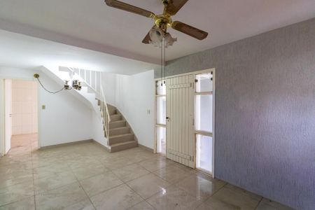 Casa para alugar com 3 quartos, 140m² em Jardim Esmeralda, São Paulo