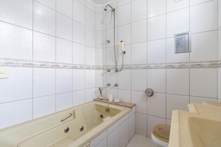 Casa para alugar com 3 quartos, 140m² em Jardim Esmeralda, São Paulo