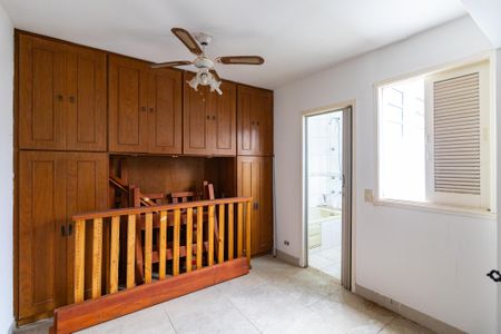 Casa para alugar com 3 quartos, 140m² em Jardim Esmeralda, São Paulo