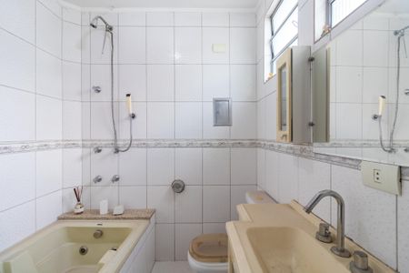 Casa para alugar com 3 quartos, 140m² em Jardim Esmeralda, São Paulo