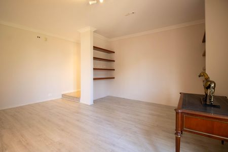 Casa à venda com 700m², 3 quartos e 6 vagasSala inferior 