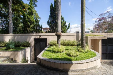 Casa à venda com 700m², 3 quartos e 6 vagasVista Sala inferior 