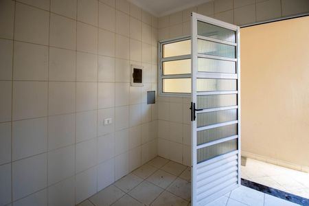 Casa à venda com 700m², 3 quartos e 6 vagasÁrea de Serviço
