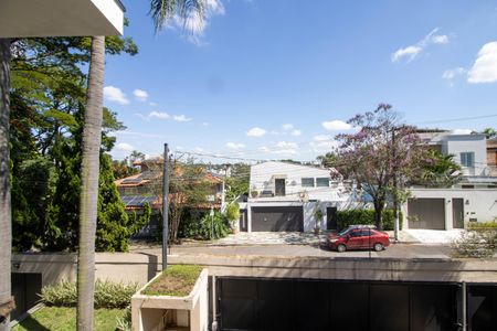 Casa à venda com 700m², 3 quartos e 6 vagasVista Suíte 2