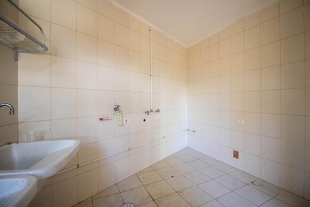 Casa à venda com 700m², 3 quartos e 6 vagasÁrea de Serviço