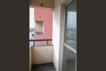 Apartamento à venda com 52m², 2 quartos e 2 vagasSacada