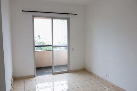 sala de apartamento à venda com 2 quartos, 52m² em Km 18, Osasco