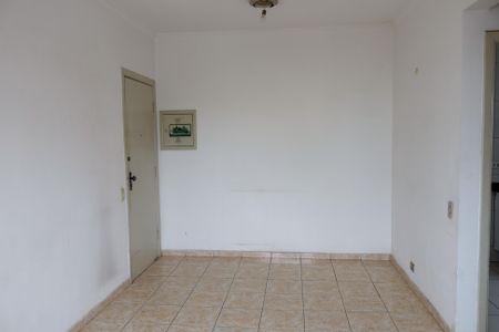 sala de apartamento à venda com 2 quartos, 52m² em Km 18, Osasco