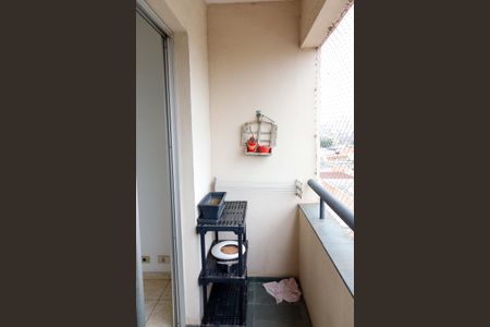 Apartamento à venda com 52m², 2 quartos e 2 vagasSacada